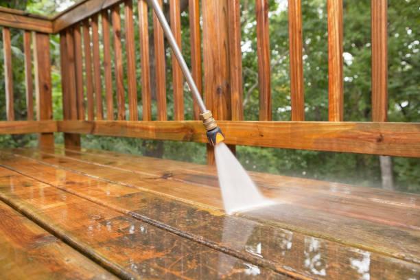 Best Oil and Grease Removal from Surfaces in Lyons, CO